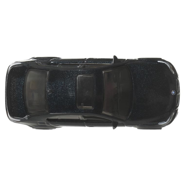 Hot Wheels, Szybcy i wściekli, 2010 BMW M5, pojazd Premium, 1:64, JHW62
