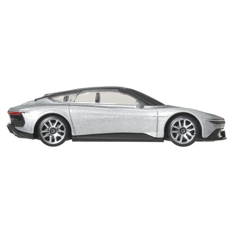 Hot Wheels, Szybcy i wściekli, 2022 Delorean Alpha5, pojazd, 1:64, JBY38