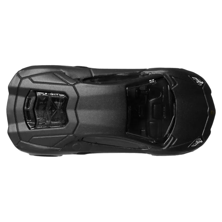 Hot Wheels, Szybcy i wściekli, Lamborghini Aventador Coupe, pojazd Premium, 1:64, JHW77