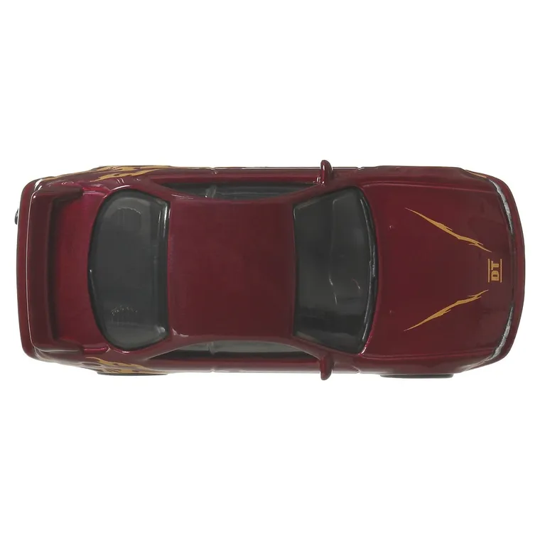 Hot Wheels, Szybcy i wściekli, Nissan 240SX (S14), pojazd, 1:64, JBL99