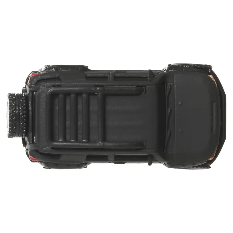 Hot Wheels, Szybcy i wściekli, Toyota FJ Cruiser, pojazd Premium, JHW69