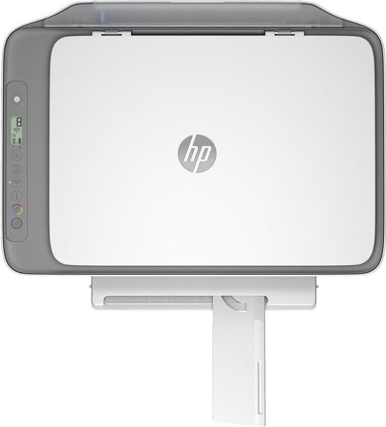 HP, DeskJet, urządzenie wielofunkcyjne, 2820e, 588K9B