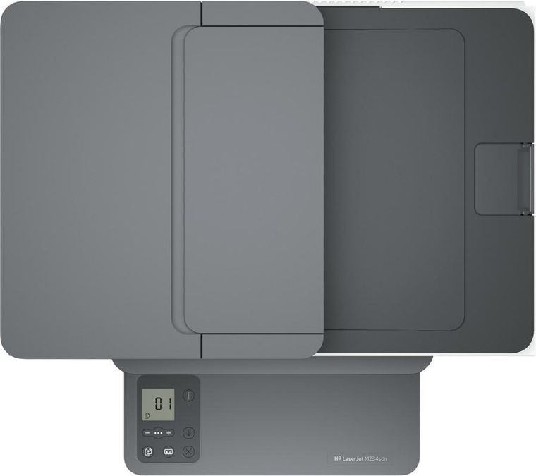HP, Drukarka Wielofunkcyjna Hp Laserjet Mfp M234sdn