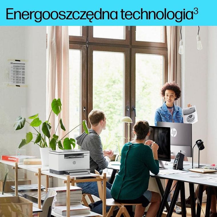 HP, Laser Jet, urządzenie wielofunkcyjne, M234D