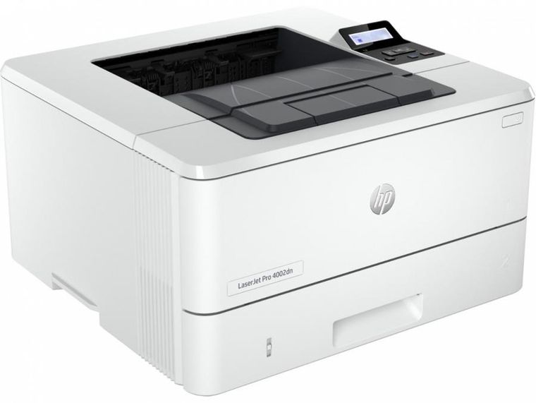 HP, LaserJet Pro, drukarka, 4002dn