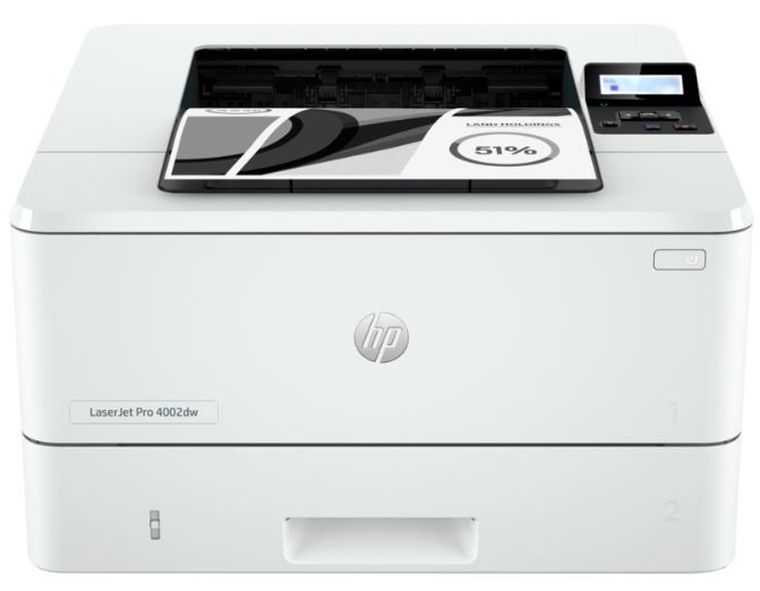 HP, LaserJet Pro, drukarka, 4002dw