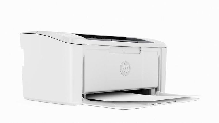 HP, LaserJet Pro, drukarka, M110w