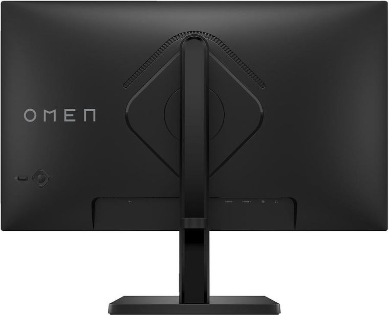 HP, monitor, LED, FHD, 24", OMEN, 780D9E9, 165 Hz