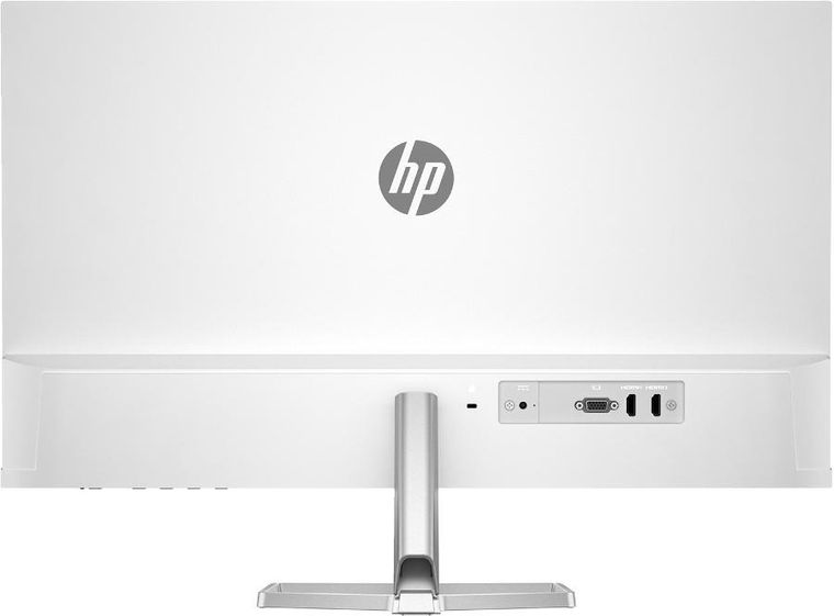 HP, monitor LED IPS 27", 527sw