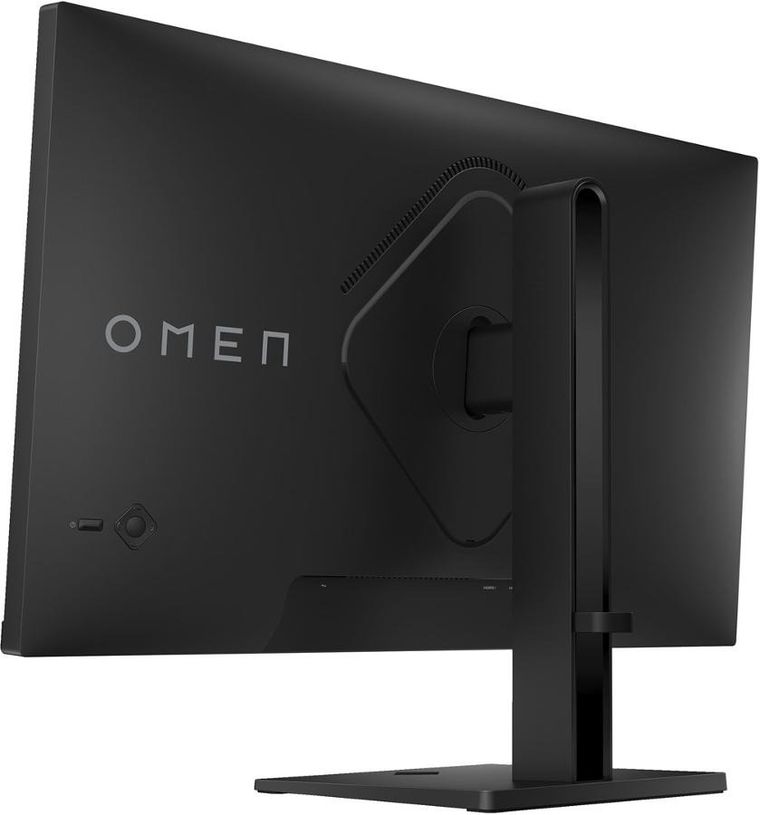 HP, monitor LED, QHD 27", OMEN 27q, 780H4E9, 165Hz