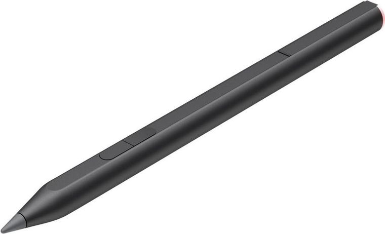 HP, rysik, rechargeable, MPP 2.0, czarny, 3J122AA