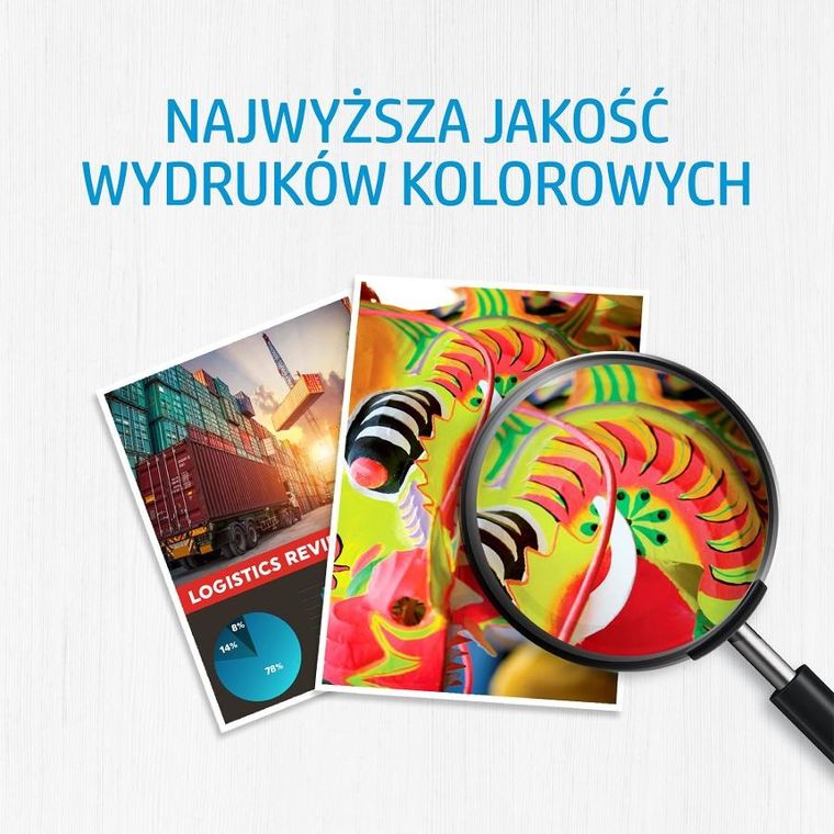 HP, toner czarny, HP 207A, 1350 stron