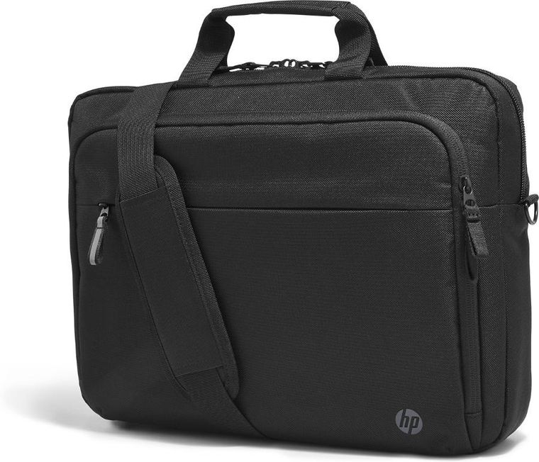 HP, torba, Renew Business do notebooka 15.6", czarna