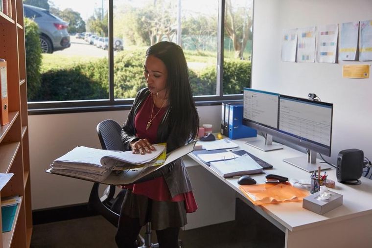 HP, Zestaw Klawiatura + Mysz 650 Wireless Keyboard And Mouse Combo bezprzewodowe, białe 4r016aa