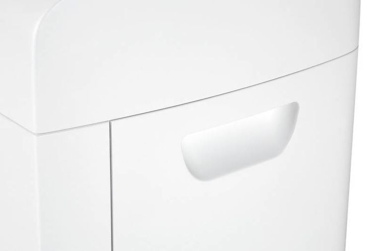 HSM, niszczarka Shredstar X13, 23l 4-37 Mm