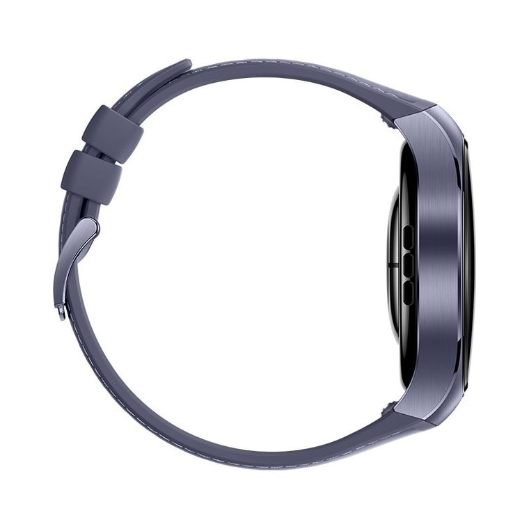 Huawei, Watch 5, smartwatch, twilight purple, 46mm