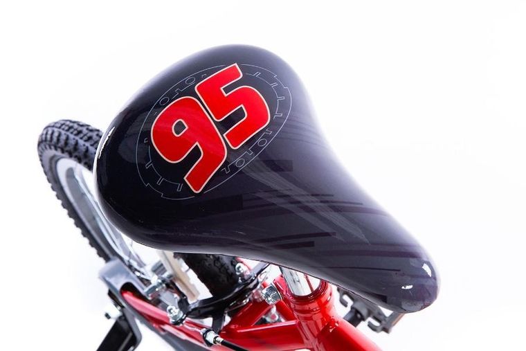 Huffy, Auta, rower, 16"