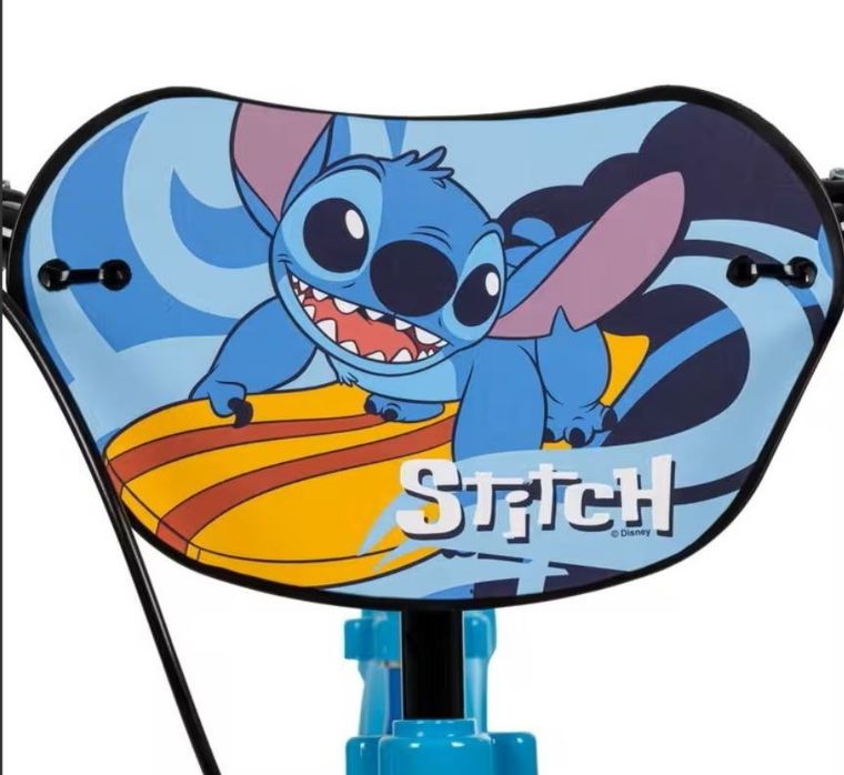 Huffy, Lilo i Stitch, rower, 16"