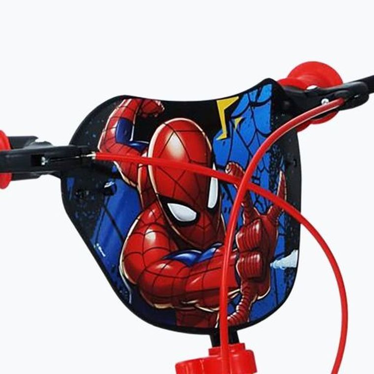 Huffy, Spider-Man, rower, 14"