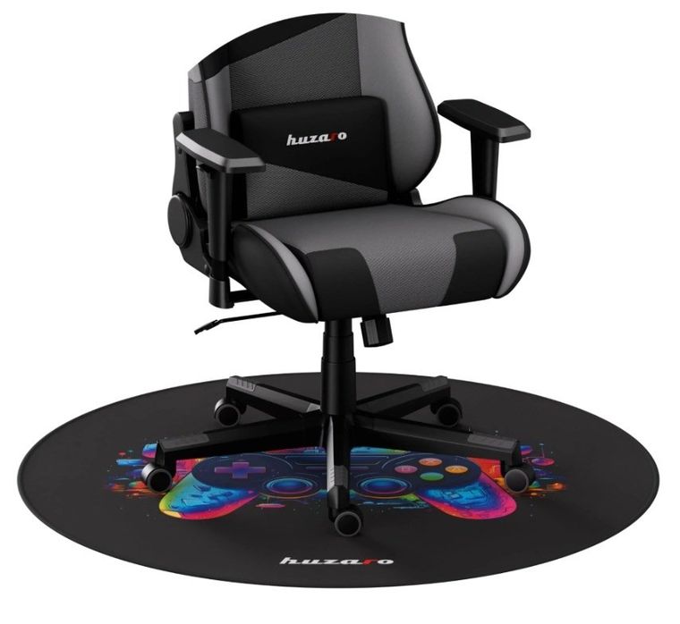 Huzaro, FloorMat 7.0, mata pod fotel