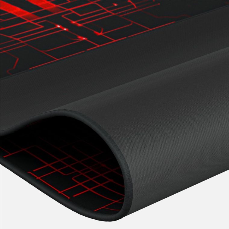 Huzaro, Mousepad 6.0, podkładka pod myszkę