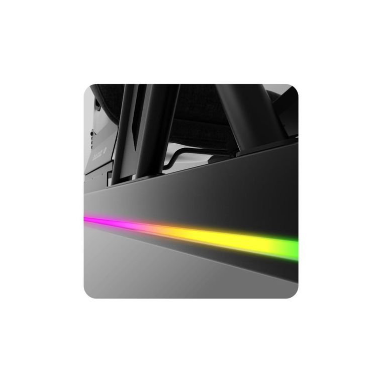 Huzaro, Speed 9.0, stelaż gamingowy