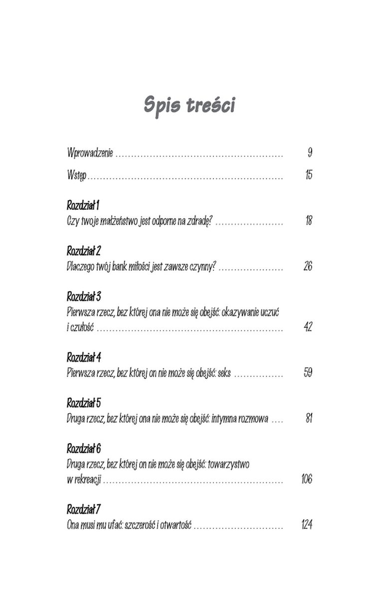 I żyli długo i szczęśliwie. Jak zbudować związek idealny? Drogowskazy. Tom 4