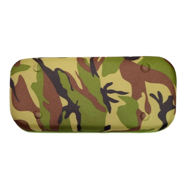 Ibiyaya, Camouflage, torba na ramię dla psa lub kota, FC1671-BC, czarna