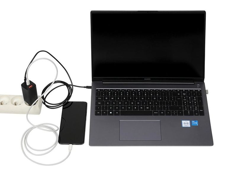 iBox, ładowarka sieciowa C-65