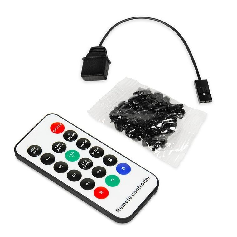 iBox, obudowa komputerowa, CHIRON ZH68 GAMING