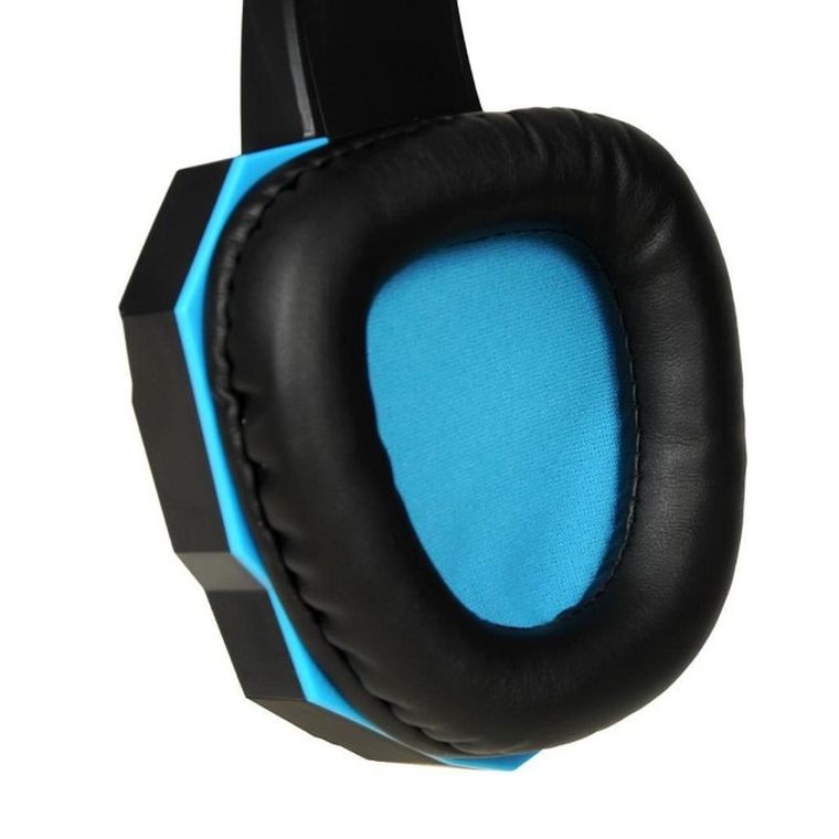 Ibox, słuchawki z mikrofonem, X8 Gaming SHPIX8MV, czarne