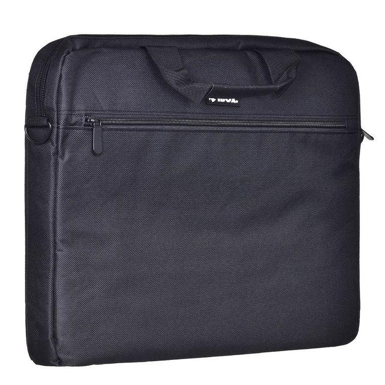 iBox, torba na laptopa 15,6", czarna