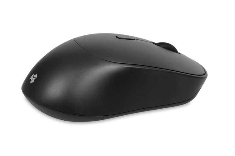 Ibox, Workstation Pro Kit, mysz i klawiatura, zestaw bezprzewodowy