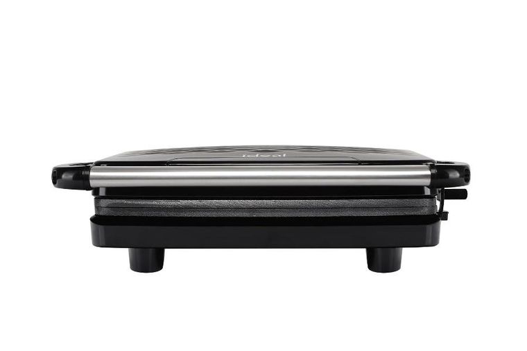 Ideal, grill elektryczny, kontaktowy, IK1700