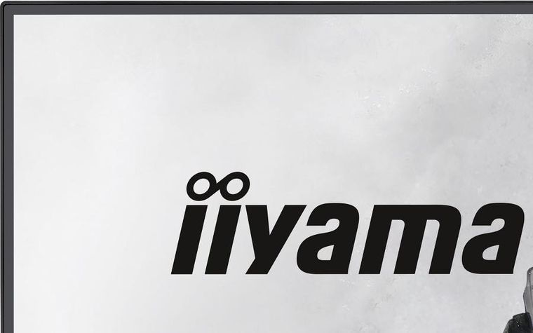 Iiyama, monitor, 23,8", G2441HSU-B1 IPS, FHD, 144Hz, 1ms, 2xUSB, 350cd