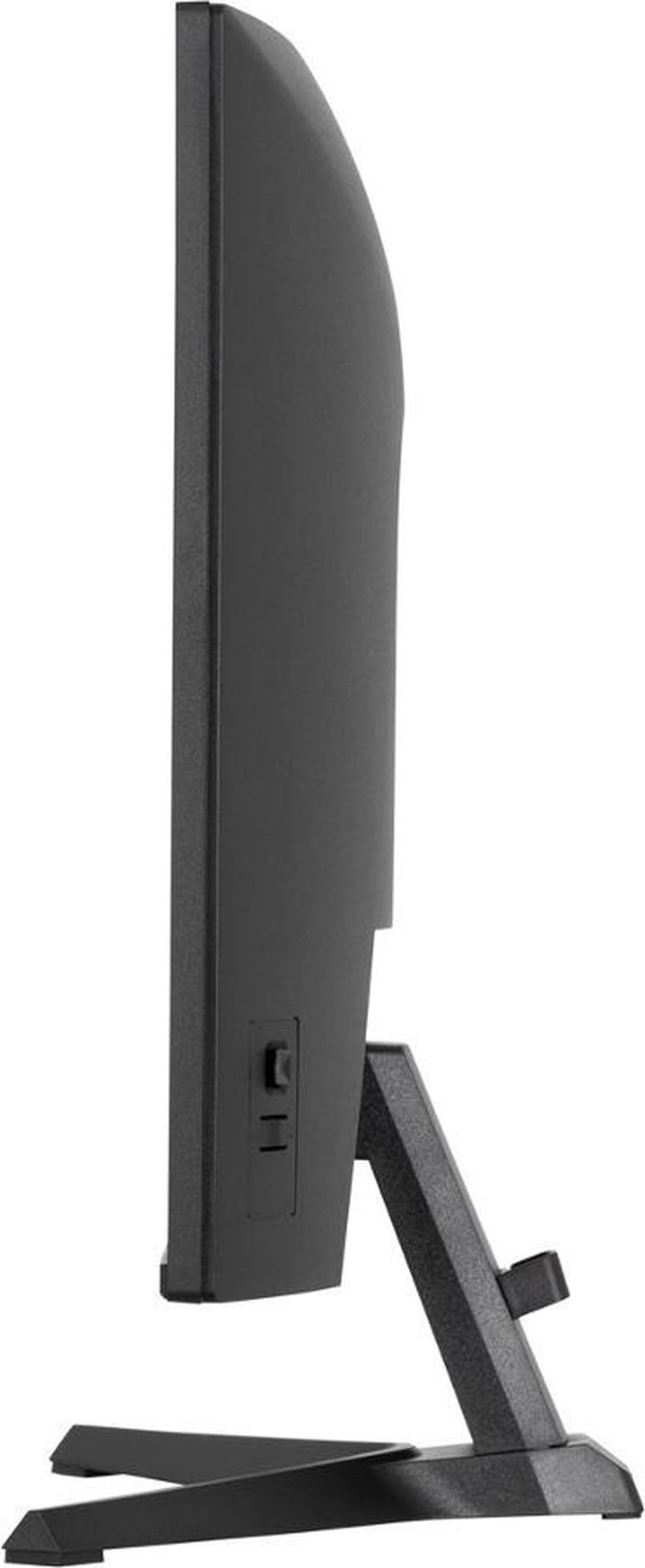 Iiyama, monitor, 27", G2771QS-B1, QHD, Fast IPS, DP, 2xHDMI, 200Hz, 350cd