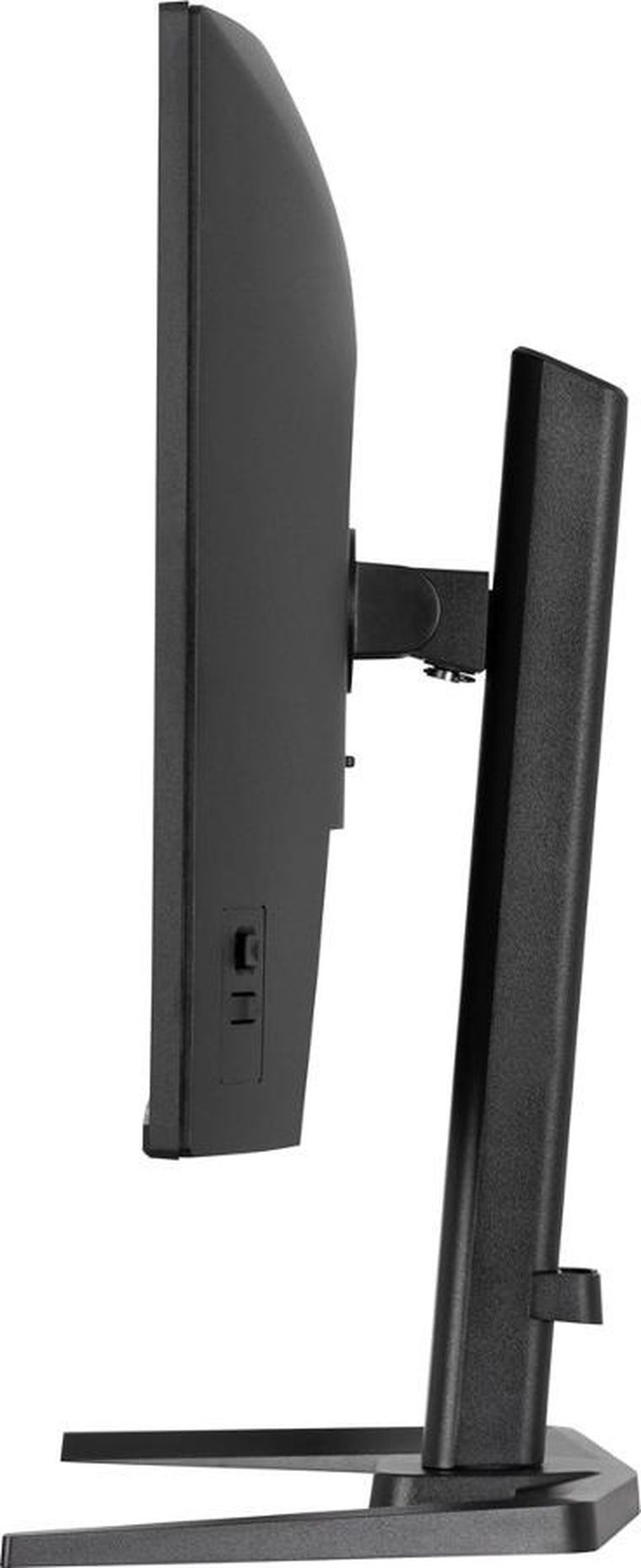 Iiyama, monitor, 27", GB2771HSU-B1, 0,4ms, Fast IPS, 1xUSB 3.2, 1xUSB C, 240Hz