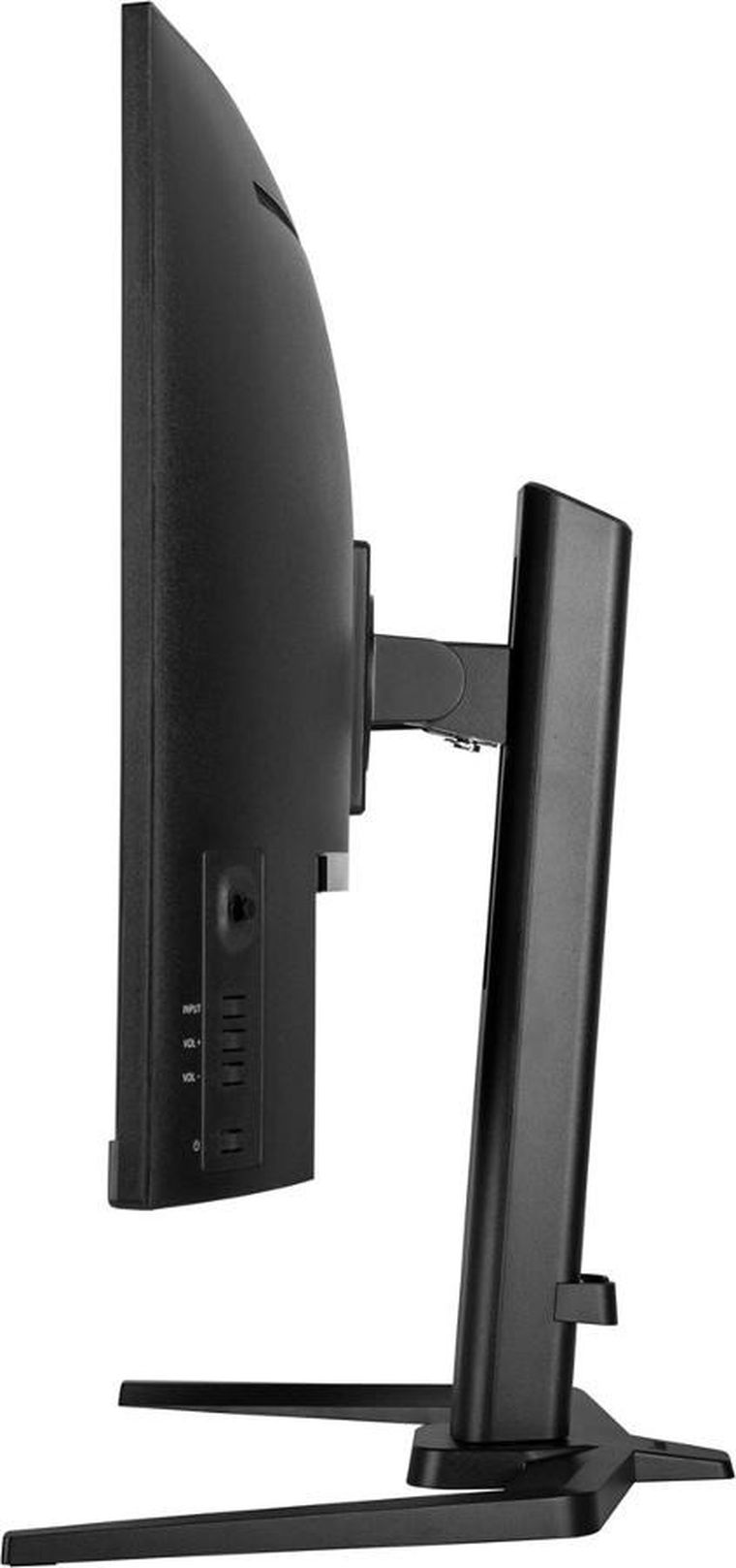 Iiyama, monitor, 32", GCB3280QSU-B2, VA, QHD, 180Hz, 1500R, 0,2ms, 4xUSB, 350cd
