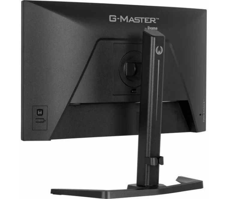 Iiyama, monitor, LED Fast IPS 23,8", GB2471HSU-B1, Red Eagle, 240Hz