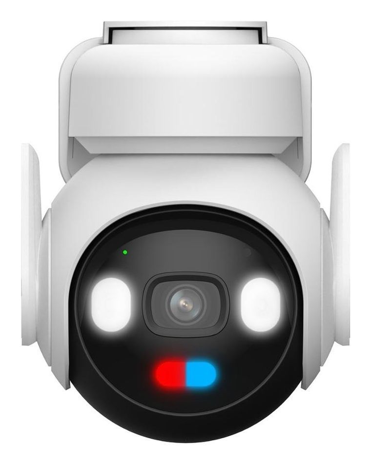 Imou, AOV PT KIT, kamera IP do monitoringu, 4G 5MP WiFi