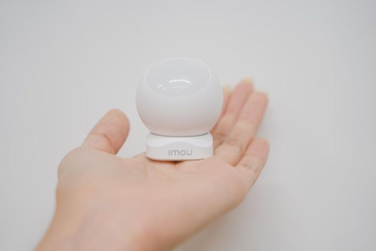 Imou, czujnik ruchu, ZP1