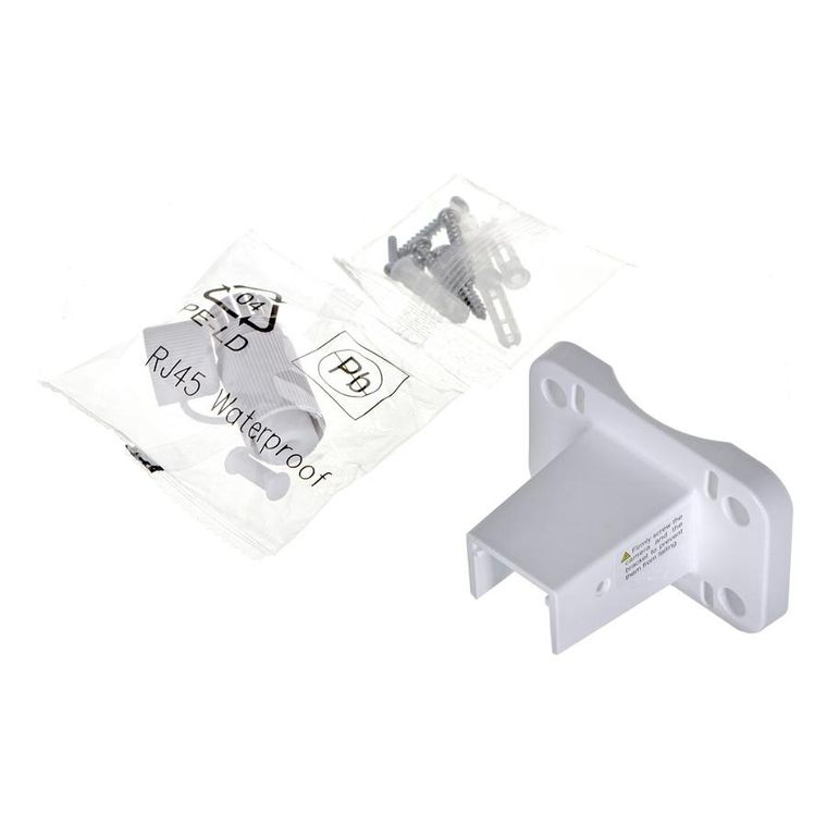 Imou, kamera IP do monitoringu, Poe 4MP IPC-S41FAP