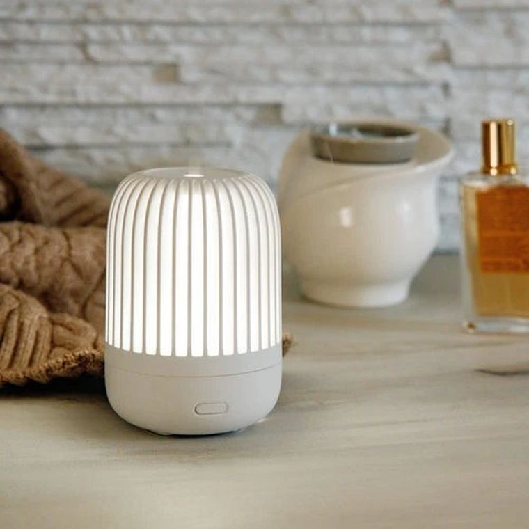 InnoGIO, dyfuzor zapachowy, z podświetleniem LED