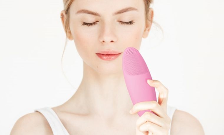 InnoGIO, Gioperfect shine, wielofunkcyjne urządzenie do masażu twarzy i pielęgnacji skóry