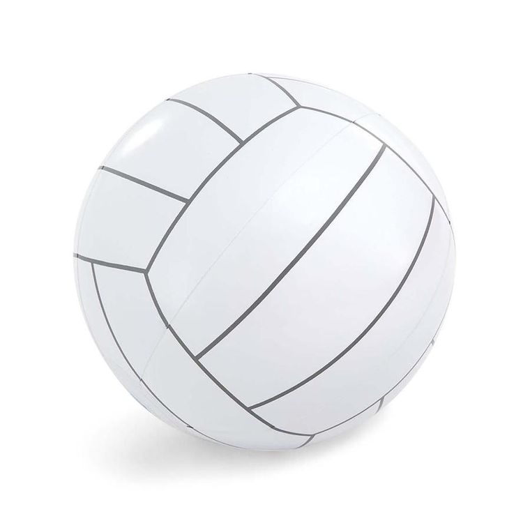 Intex, Arena sportowa, dmuchany plac zabaw, 325-267-102 cm