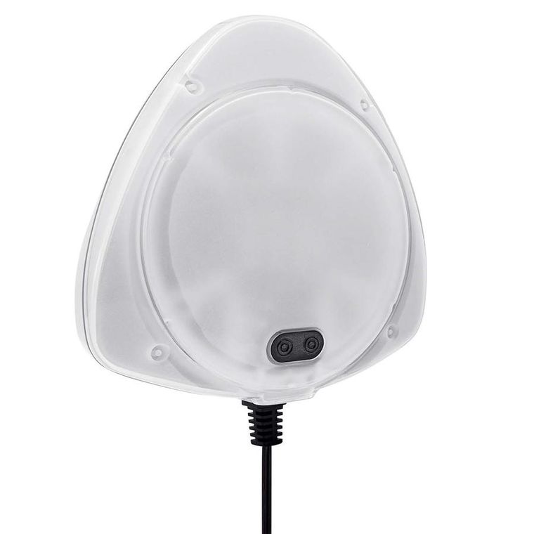 Intex, magnetyczna lampa basenowa LED