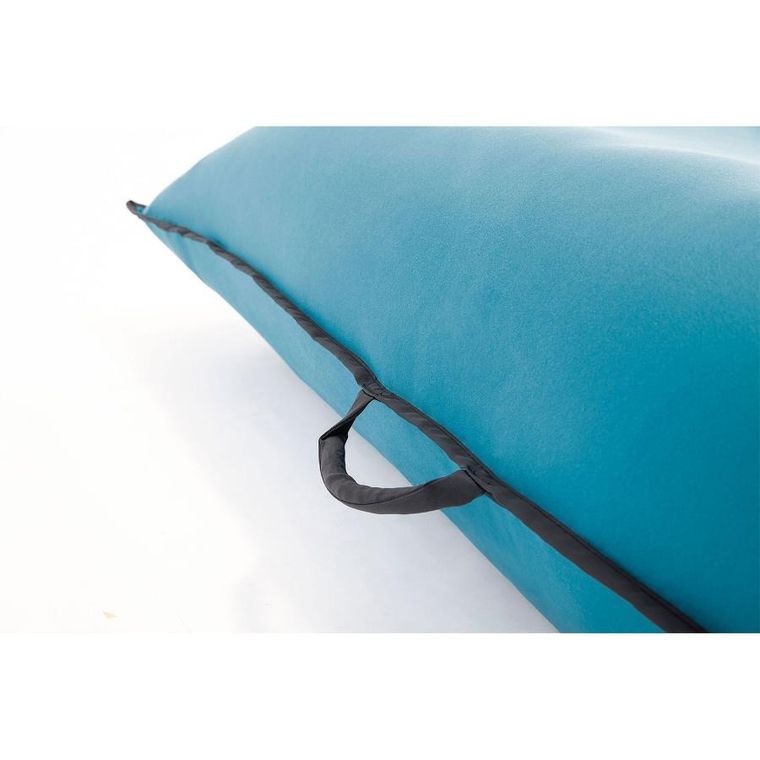 Intex, materac do pływania, poducha, Luxe Lounge