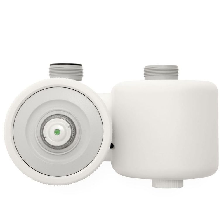 Intex, pompa filtrująca do basenów ogrodowych, 5678 l/h