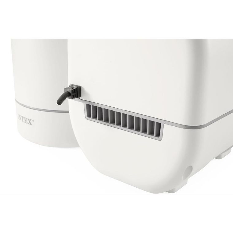 Intex, pompa filtrująca do basenów ogrodowych, 9463 l/h