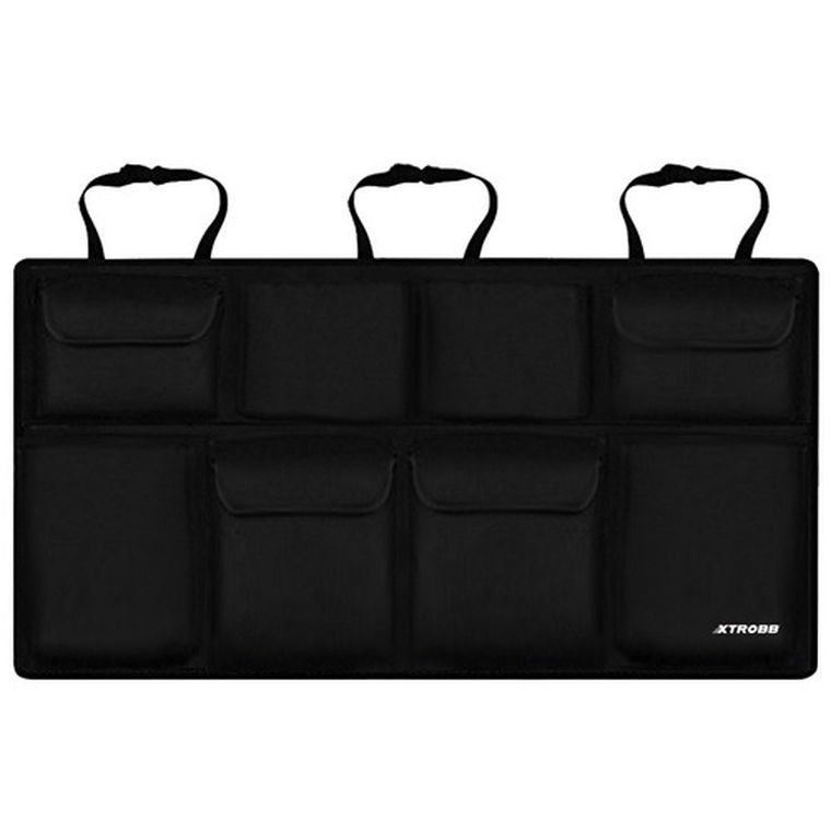 Iso Trade, organizer na fotel samochodowy